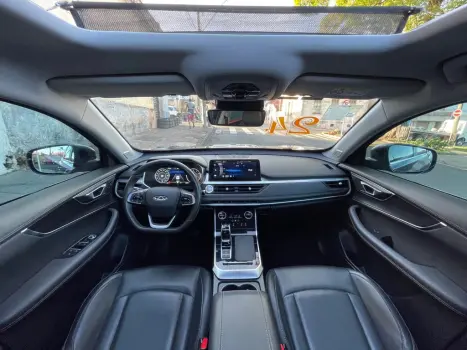 CHERY Tiggo 8 1.6 16V 4P TGDI TURBO TXS AUTOMTICO DCT, Foto 7