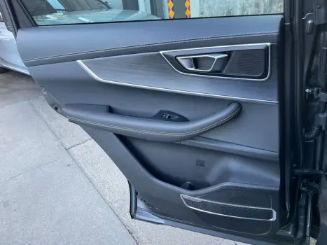 CHERY Tiggo 8 1.6 16V 4P TGDI TURBO TXS AUTOMTICO DCT, Foto 8