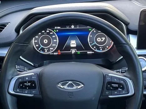 CHERY Tiggo 8 1.6 16V 4P TGDI TURBO TXS AUTOMTICO DCT, Foto 9