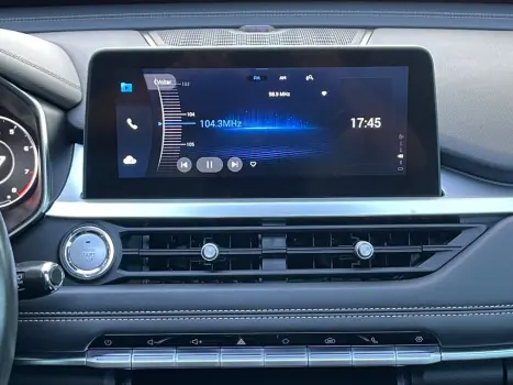 CHERY Tiggo 8 1.6 16V 4P TGDI TURBO TXS AUTOMTICO DCT, Foto 10