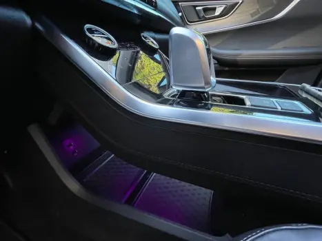 CHERY Tiggo 8 1.6 16V 4P TGDI TURBO TXS AUTOMTICO DCT, Foto 17