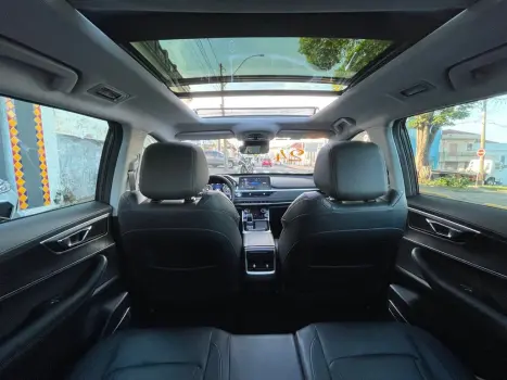 CHERY Tiggo 8 1.6 16V 4P TGDI TURBO TXS AUTOMTICO DCT, Foto 18