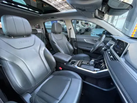 CHERY Tiggo 8 1.6 16V 4P TGDI TURBO TXS AUTOMTICO DCT, Foto 19