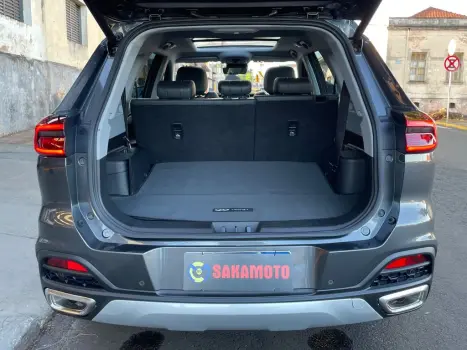 CHERY Tiggo 8 1.6 16V 4P TGDI TURBO TXS AUTOMTICO DCT, Foto 20