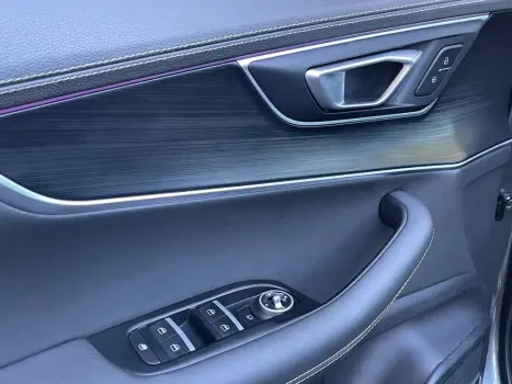 CHERY Tiggo 8 1.6 16V 4P TGDI TURBO TXS AUTOMTICO DCT, Foto 21