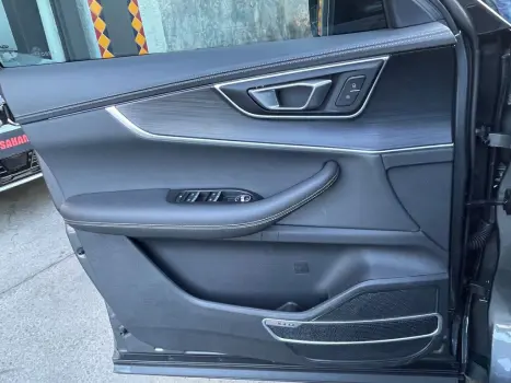 CHERY Tiggo 8 1.6 16V 4P TGDI TURBO TXS AUTOMTICO DCT, Foto 23