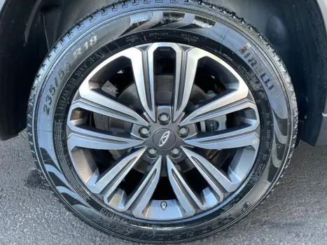 CHERY Tiggo 8 1.6 16V 4P TGDI TURBO TXS AUTOMTICO DCT, Foto 24