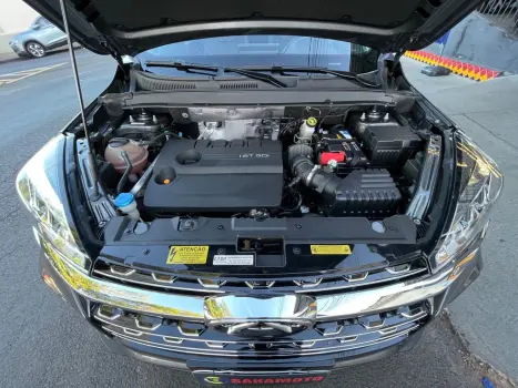 CHERY Tiggo 8 1.6 16V 4P TGDI TURBO TXS AUTOMTICO DCT, Foto 25