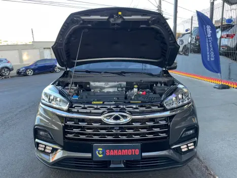 CHERY Tiggo 8 1.6 16V 4P TGDI TURBO TXS AUTOMTICO DCT, Foto 26