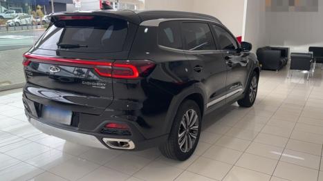 CHERY Tiggo 8 1.6 16V 4P TGDI TURBO TXS AUTOM�TICO DCT, Foto 2