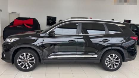 CHERY Tiggo 8 1.6 16V 4P TGDI TURBO TXS AUTOM�TICO DCT, Foto 5