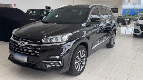 CHERY Tiggo 8 1.6 16V 4P TGDI TURBO TXS AUTOM�TICO DCT, Foto 6