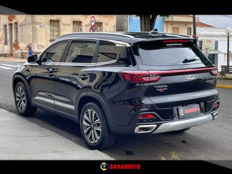CHERY Tiggo 8 1.6 16V 4P TGDI TURBO TXS AUTOM�TICO DCT, Foto 3