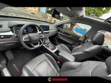 CHERY Tiggo 8 1.6 16V 4P TGDI TURBO TXS AUTOM�TICO DCT, Foto 5