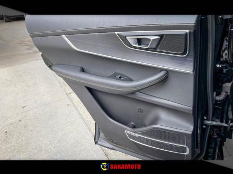 CHERY Tiggo 8 1.6 16V 4P TGDI TURBO TXS AUTOM�TICO DCT, Foto 8