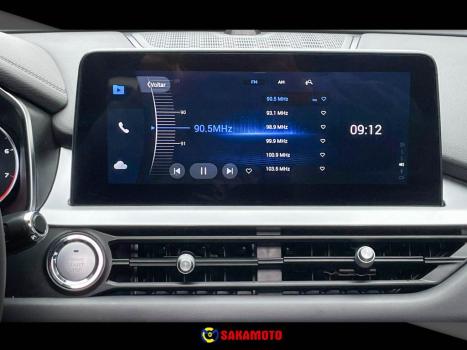 CHERY Tiggo 8 1.6 16V 4P TGDI TURBO TXS AUTOM�TICO DCT, Foto 10