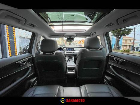 CHERY Tiggo 8 1.6 16V 4P TGDI TURBO TXS AUTOM�TICO DCT, Foto 11