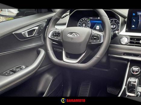 CHERY Tiggo 8 1.6 16V 4P TGDI TURBO TXS AUTOM�TICO DCT, Foto 12