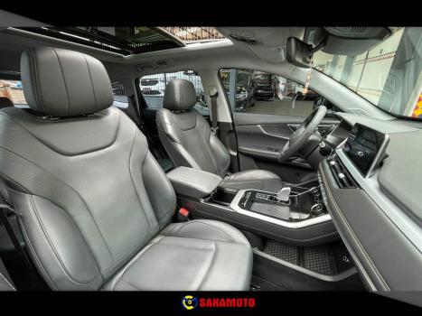 CHERY Tiggo 8 1.6 16V 4P TGDI TURBO TXS AUTOM�TICO DCT, Foto 13