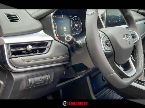 CHERY Tiggo 8 1.6 16V 4P TGDI TURBO TXS AUTOM�TICO DCT, Foto 15