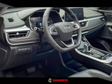 CHERY Tiggo 8 1.6 16V 4P TGDI TURBO TXS AUTOM�TICO DCT, Foto 16