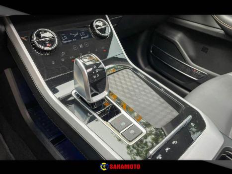 CHERY Tiggo 8 1.6 16V 4P TGDI TURBO TXS AUTOM�TICO DCT, Foto 17