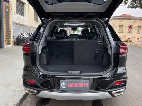 CHERY Tiggo 8 1.6 16V 4P TGDI TURBO TXS AUTOM�TICO DCT, Foto 22