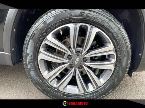 CHERY Tiggo 8 1.6 16V 4P TGDI TURBO TXS AUTOM�TICO DCT, Foto 24