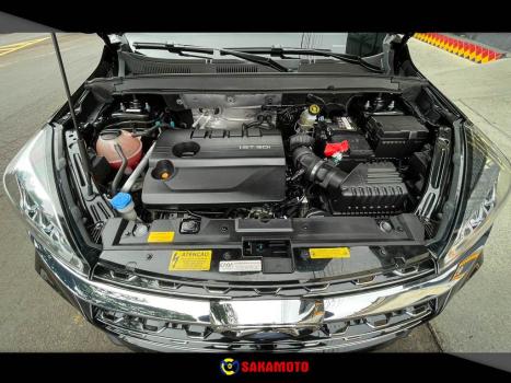 CHERY Tiggo 8 1.6 16V 4P TGDI TURBO TXS AUTOM�TICO DCT, Foto 25