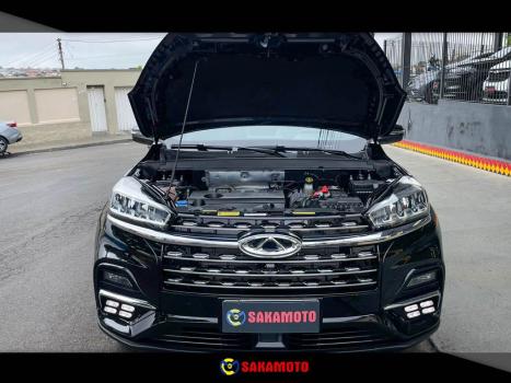 CHERY Tiggo 8 1.6 16V 4P TGDI TURBO TXS AUTOM�TICO DCT, Foto 26