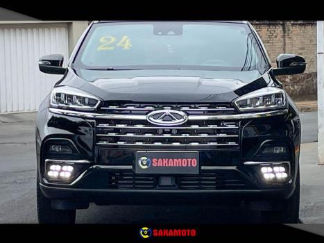 CHERY Tiggo 8 1.6 16V 4P TGDI TURBO TXS AUTOM�TICO DCT, Foto 27