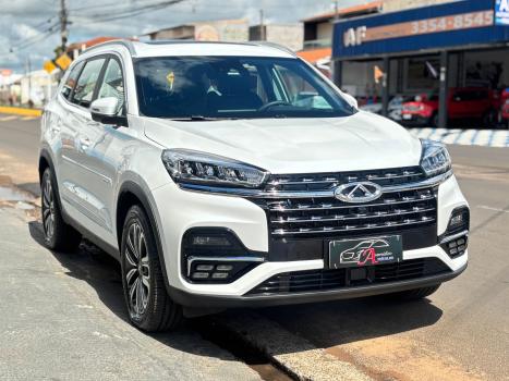 CHERY Tiggo 8 1.6 16V 4P TGDI TURBO TXS AUTOM�TICO DCT, Foto 3