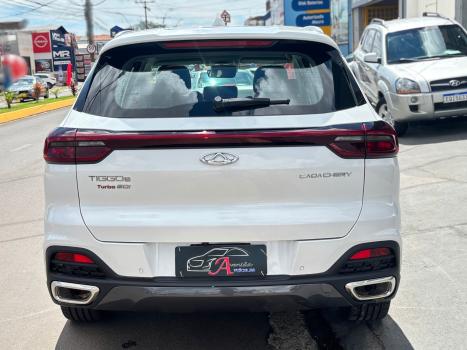 CHERY Tiggo 8 1.6 16V 4P TGDI TURBO TXS AUTOM�TICO DCT, Foto 4