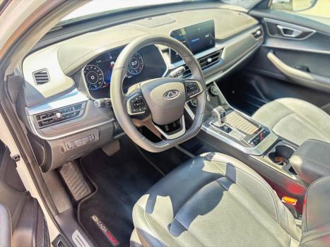 CHERY Tiggo 8 1.6 16V 4P TGDI TURBO TXS AUTOM�TICO DCT, Foto 5
