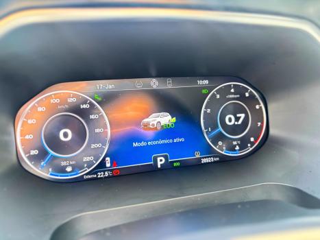 CHERY Tiggo 8 1.6 16V 4P TGDI TURBO TXS AUTOM�TICO DCT, Foto 6