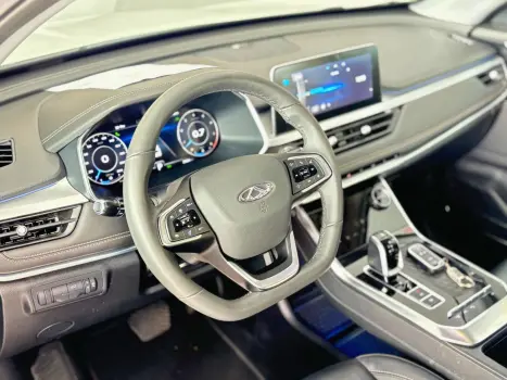 CHERY Tiggo 8 1.6 16V 4P TGDI TURBO TXS AUTOM�TICO DCT, Foto 5