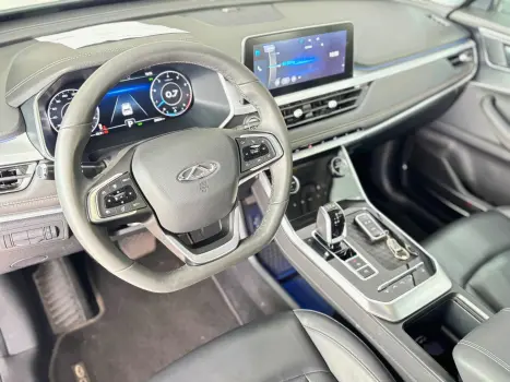 CHERY Tiggo 8 1.6 16V 4P TGDI TURBO TXS AUTOM�TICO DCT, Foto 6