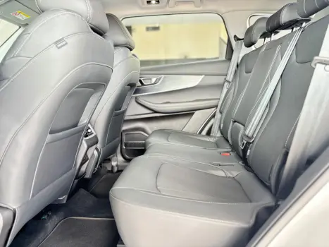 CHERY Tiggo 8 1.6 16V 4P TGDI TURBO TXS AUTOM�TICO DCT, Foto 8