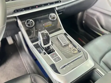 CHERY Tiggo 8 1.6 16V 4P TGDI TURBO TXS AUTOM�TICO DCT, Foto 9