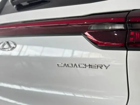 CHERY Tiggo 8 1.6 16V 4P TGDI TURBO TXS AUTOM�TICO DCT, Foto 13