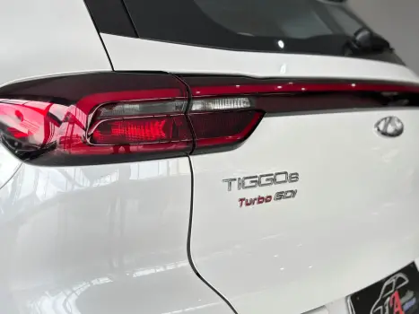 CHERY Tiggo 8 1.6 16V 4P TGDI TURBO TXS AUTOM�TICO DCT, Foto 14