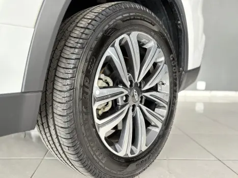 CHERY Tiggo 8 1.6 16V 4P TGDI TURBO TXS AUTOM�TICO DCT, Foto 16