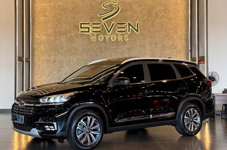 CHERY Tiggo 8 1.6 16V 4P TGDI TURBO TXS AUTOM�TICO DCT, Foto 1