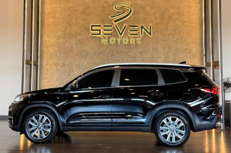 CHERY Tiggo 8 1.6 16V 4P TGDI TURBO TXS AUTOM�TICO DCT, Foto 2