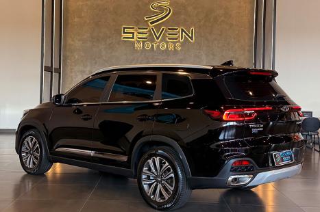 CHERY Tiggo 8 1.6 16V 4P TGDI TURBO TXS AUTOM�TICO DCT, Foto 3