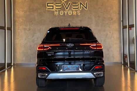 CHERY Tiggo 8 1.6 16V 4P TGDI TURBO TXS AUTOM�TICO DCT, Foto 4