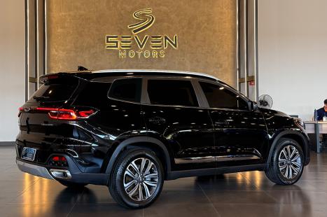 CHERY Tiggo 8 1.6 16V 4P TGDI TURBO TXS AUTOM�TICO DCT, Foto 5