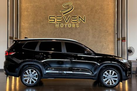 CHERY Tiggo 8 1.6 16V 4P TGDI TURBO TXS AUTOM�TICO DCT, Foto 6