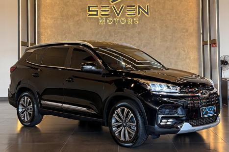 CHERY Tiggo 8 1.6 16V 4P TGDI TURBO TXS AUTOM�TICO DCT, Foto 7