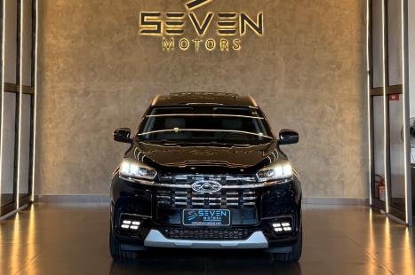 CHERY Tiggo 8 1.6 16V 4P TGDI TURBO TXS AUTOM�TICO DCT, Foto 8